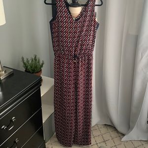 Tommy Hilfiger jumpsuit, NWT